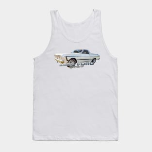 1966 Ford Ranchero Tank Top